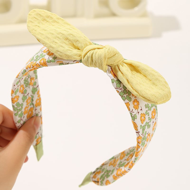 Spring Headband