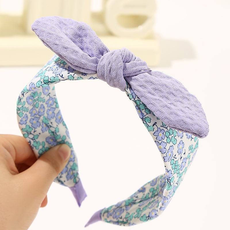 Spring Headband