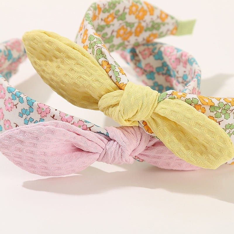 Spring Headband