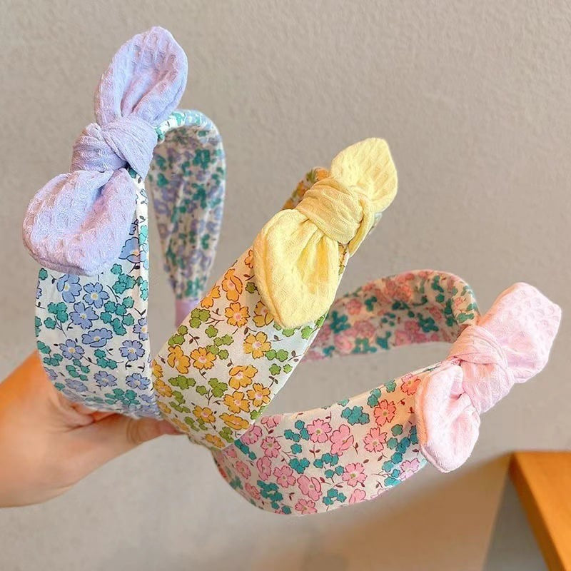 Spring Headband