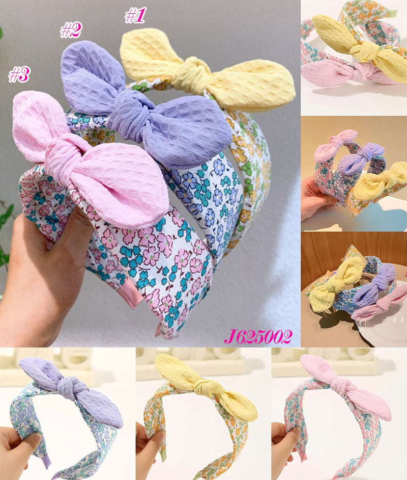 Spring Headband