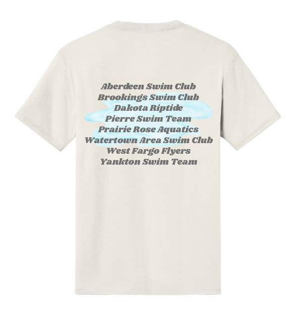 High Point Swim Meet Splash