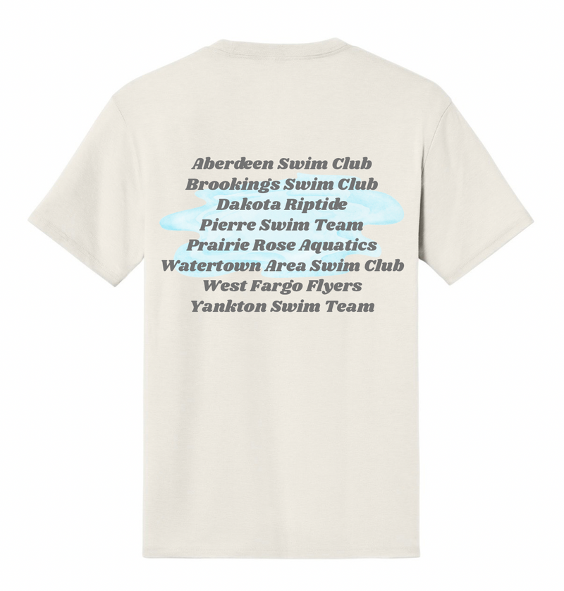 High Point Swim Meet Splash