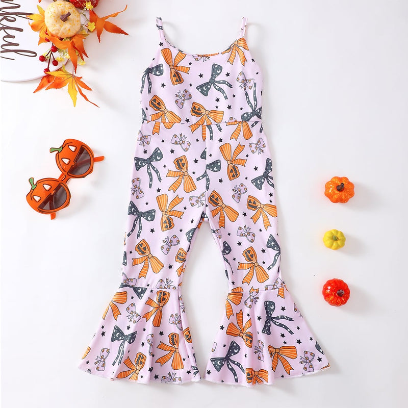 Halloween Jumpsuit Preorder