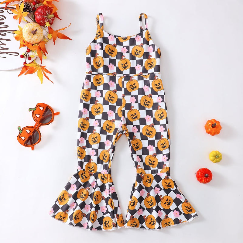 Halloween Jumpsuit Preorder