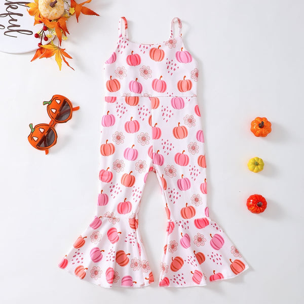 Halloween Jumpsuit Preorder