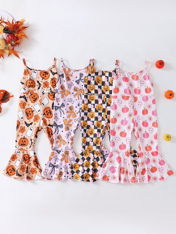Halloween Jumpsuit Preorder