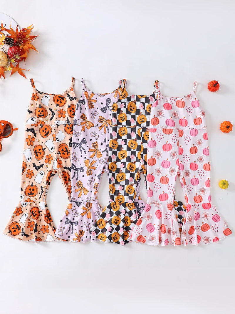 Halloween Jumpsuit Preorder