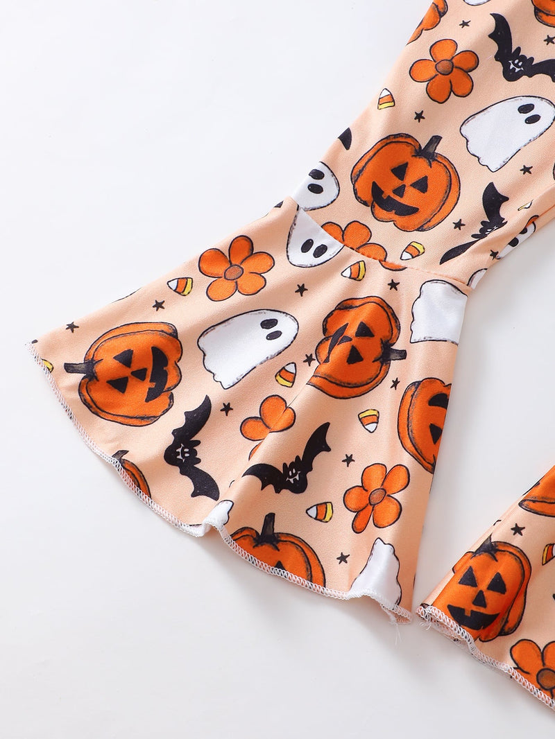 Halloween Jumpsuit Preorder