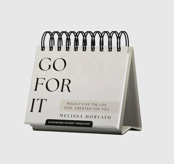 Christian Inspirational Calendar