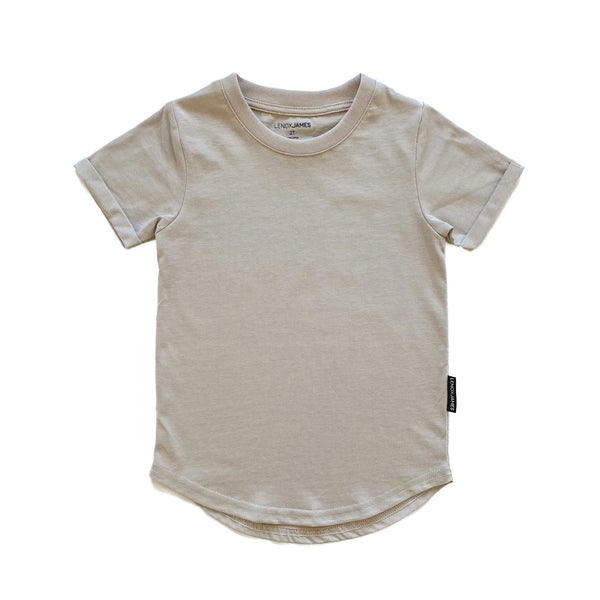 Basic Tee