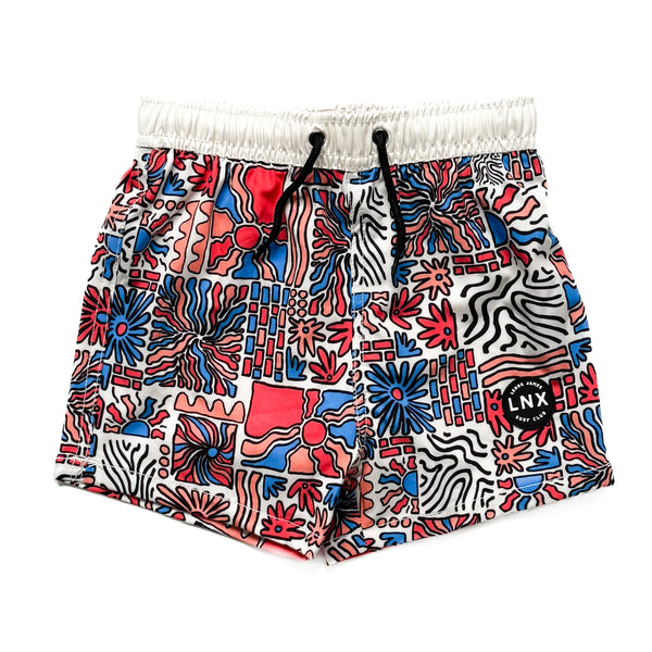 Finley Swim Trunks