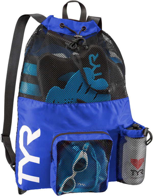 TYR Big Mesh Mummy Backpack