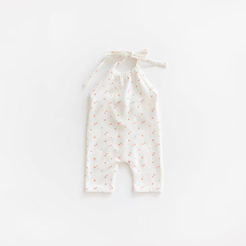 Halter Romper