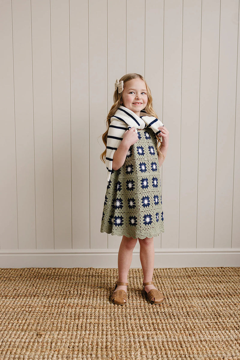 Crochet Dress Preorder