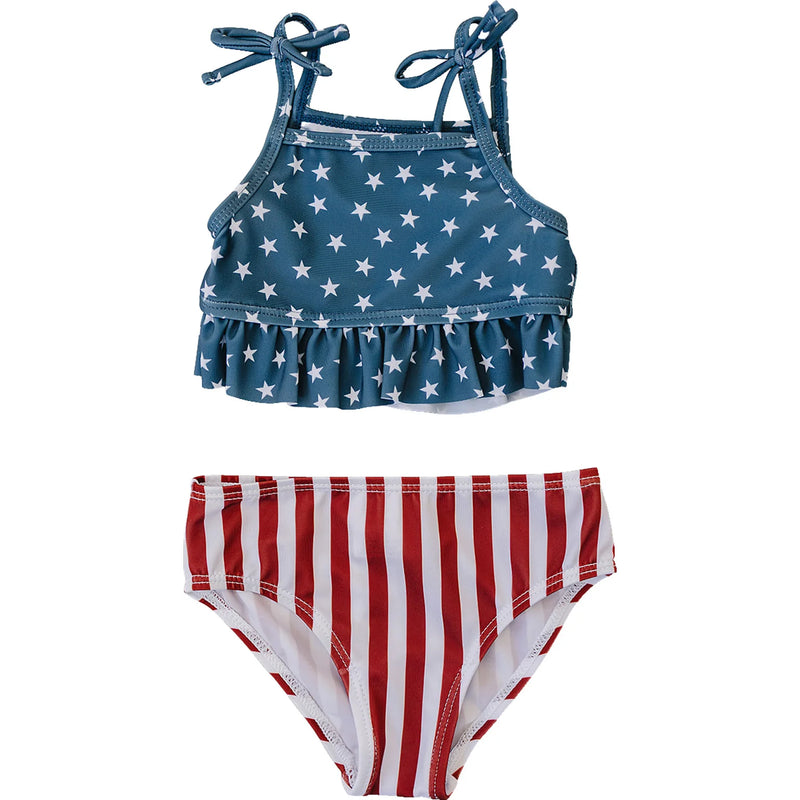 Stars + Stripes Swim Set Preorder