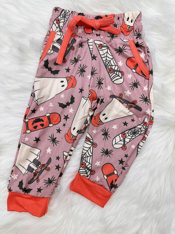 Halloween Joggers Preorder