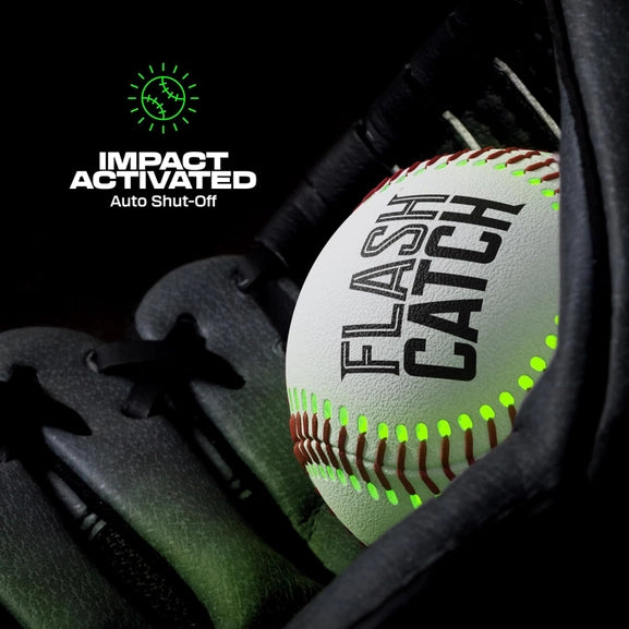 Light Up Baseball Preorder