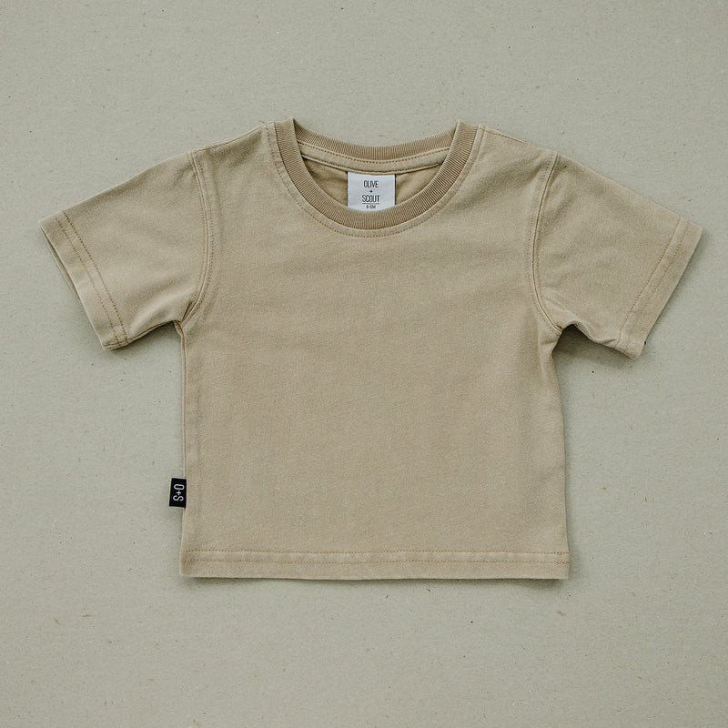 Aspen Tee