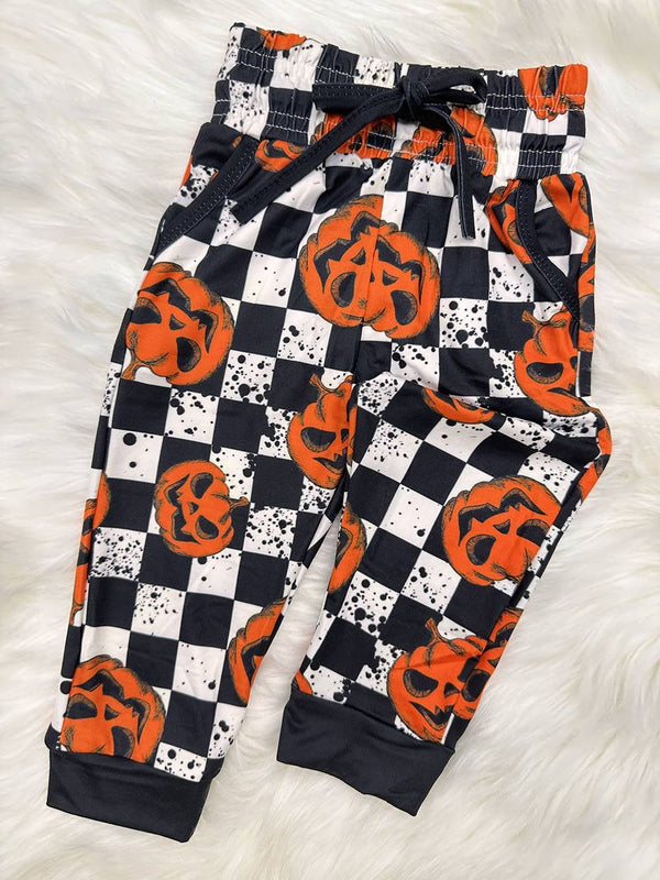 Halloween Joggers Preorder