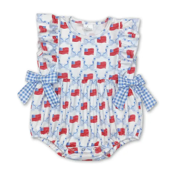Flag Bubble Preorder