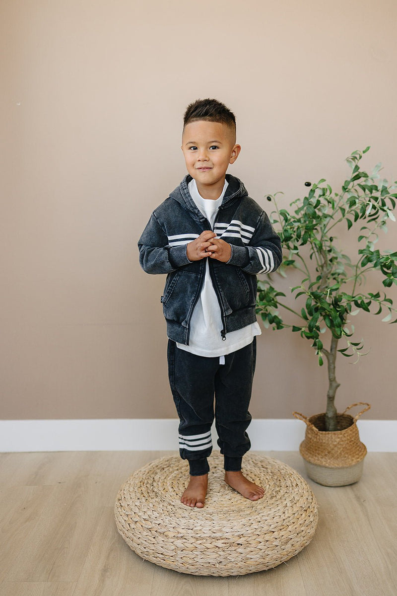 Brixton Jogger Set