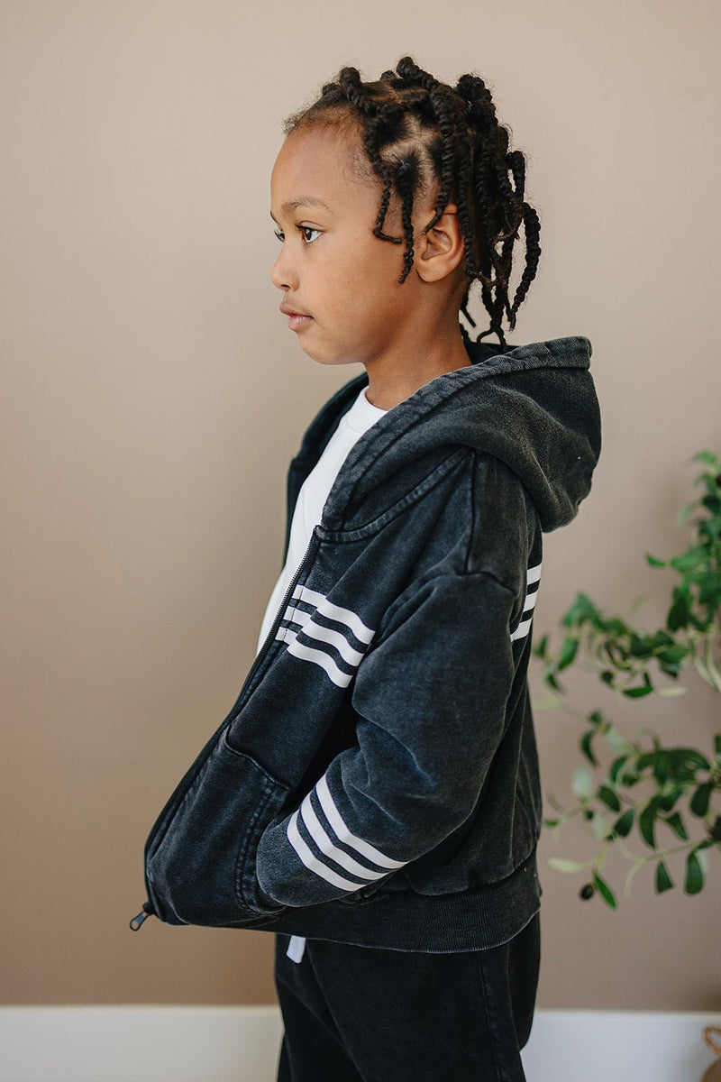 Brixton Jogger Set