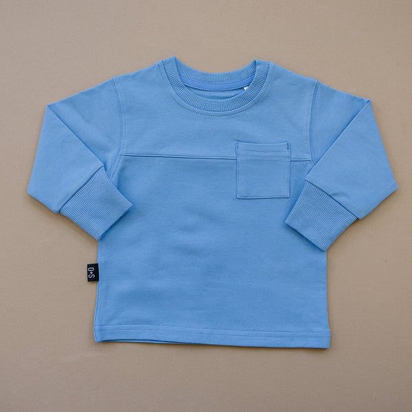 Brodie Long Sleeve