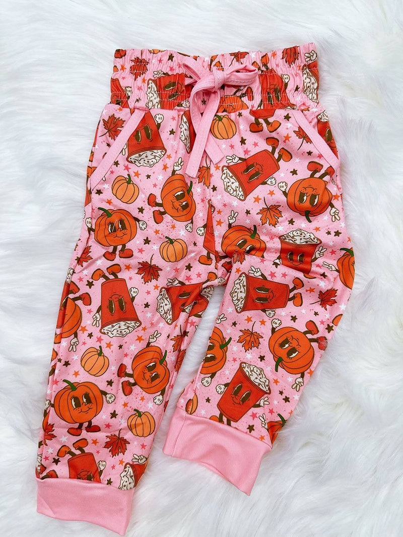 Halloween Joggers Preorder