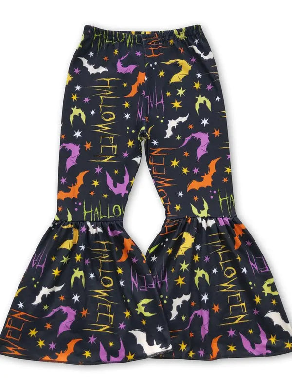 Halloween Bat Bells Preorder