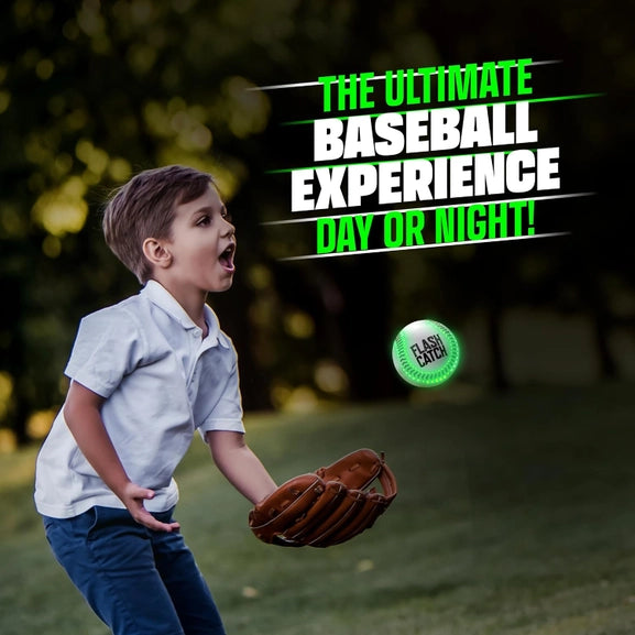 Light Up Baseball Preorder