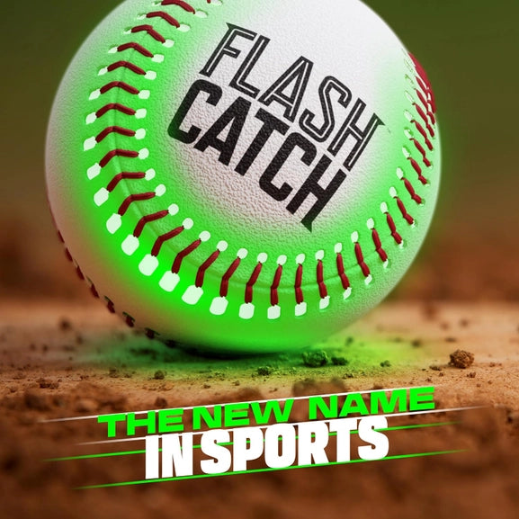 Light Up Baseball Preorder