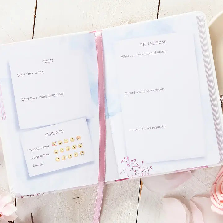I love You Already - Devotional for Expecting Mamas