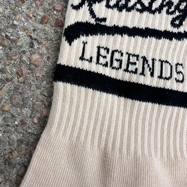 Raising Legends Socks