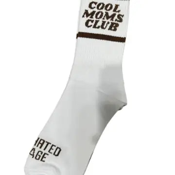 Cool Mom Socks