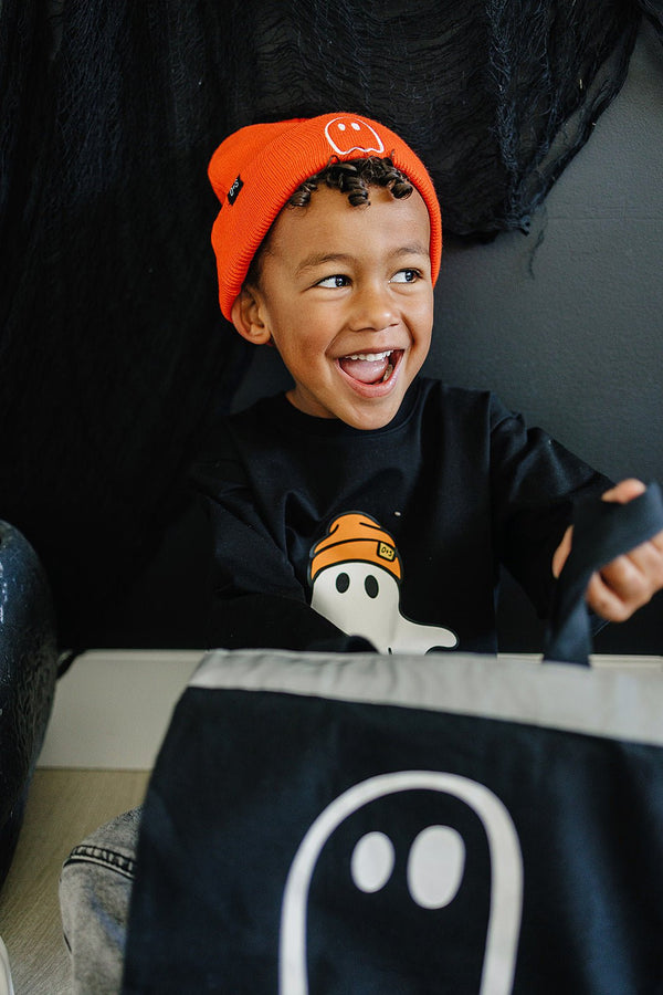 Ghost Beanie Preorder
