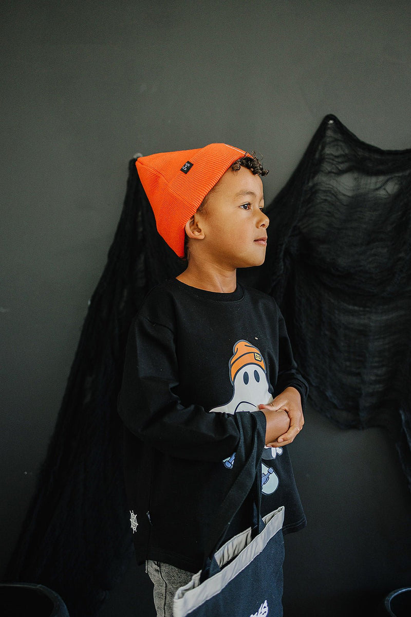 Ghost Beanie Preorder