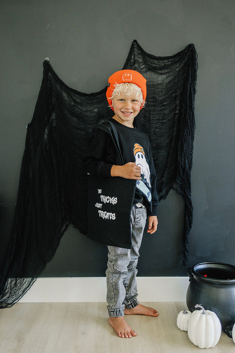 Ghost Beanie Preorder