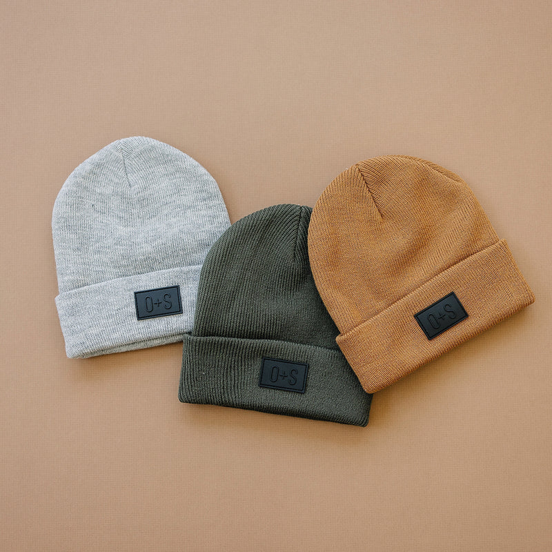 James Beanie