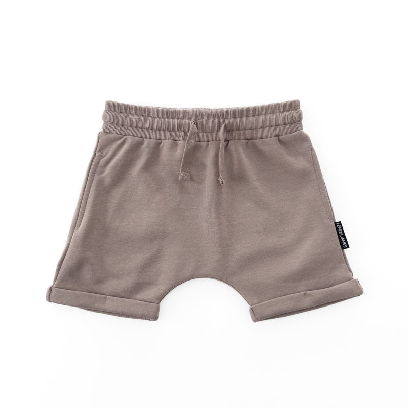 Harem Shorts