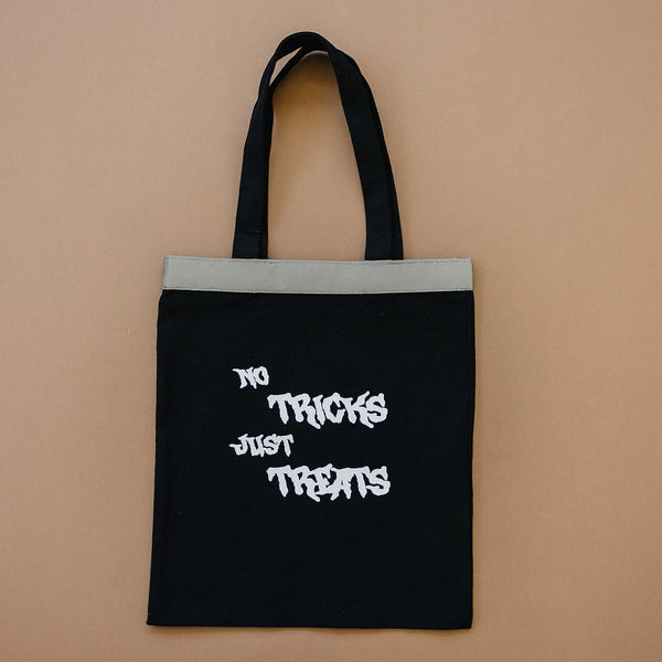 Boo Trick or Treat Bag Preorder