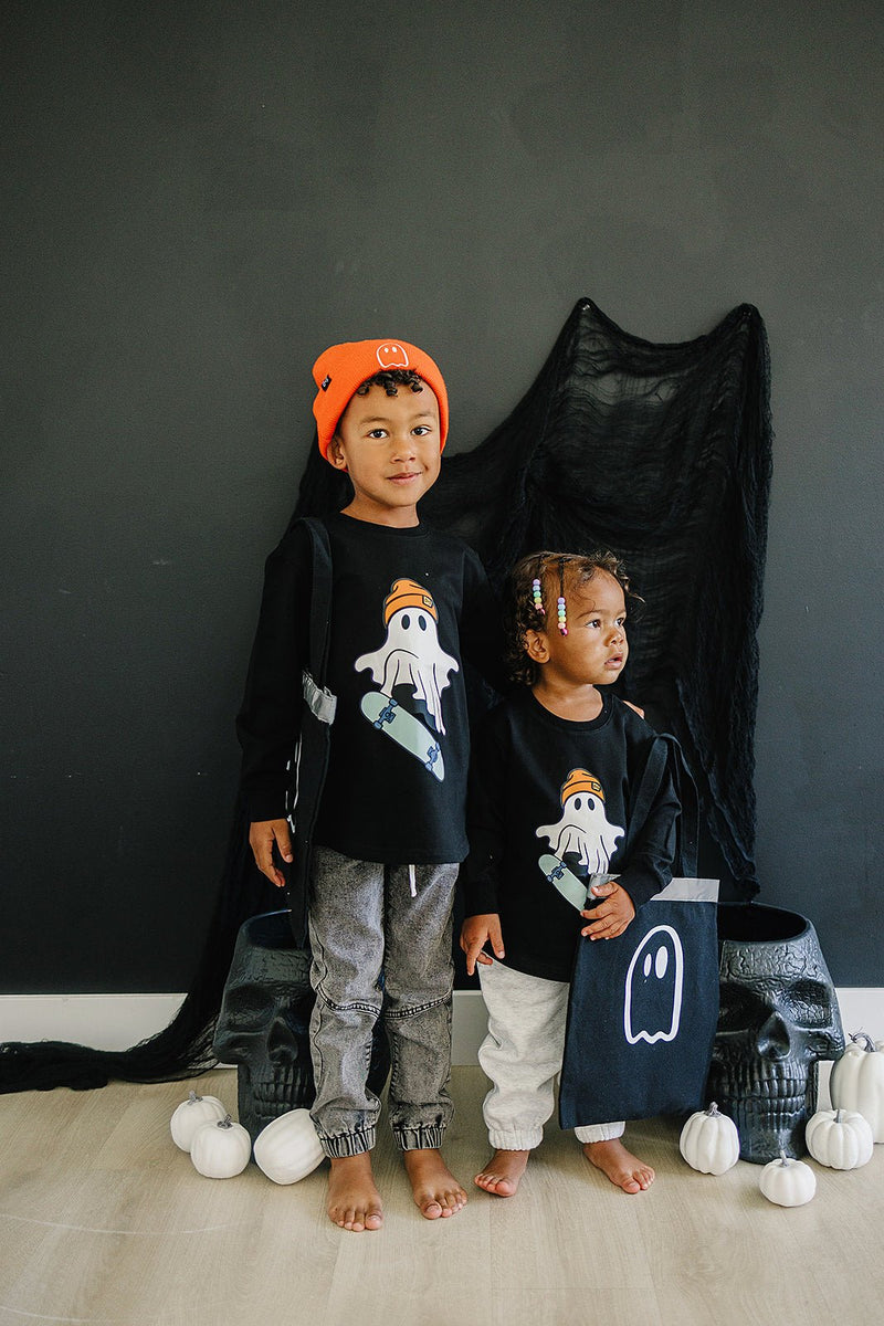 Boo Trick or Treat Bag Preorder