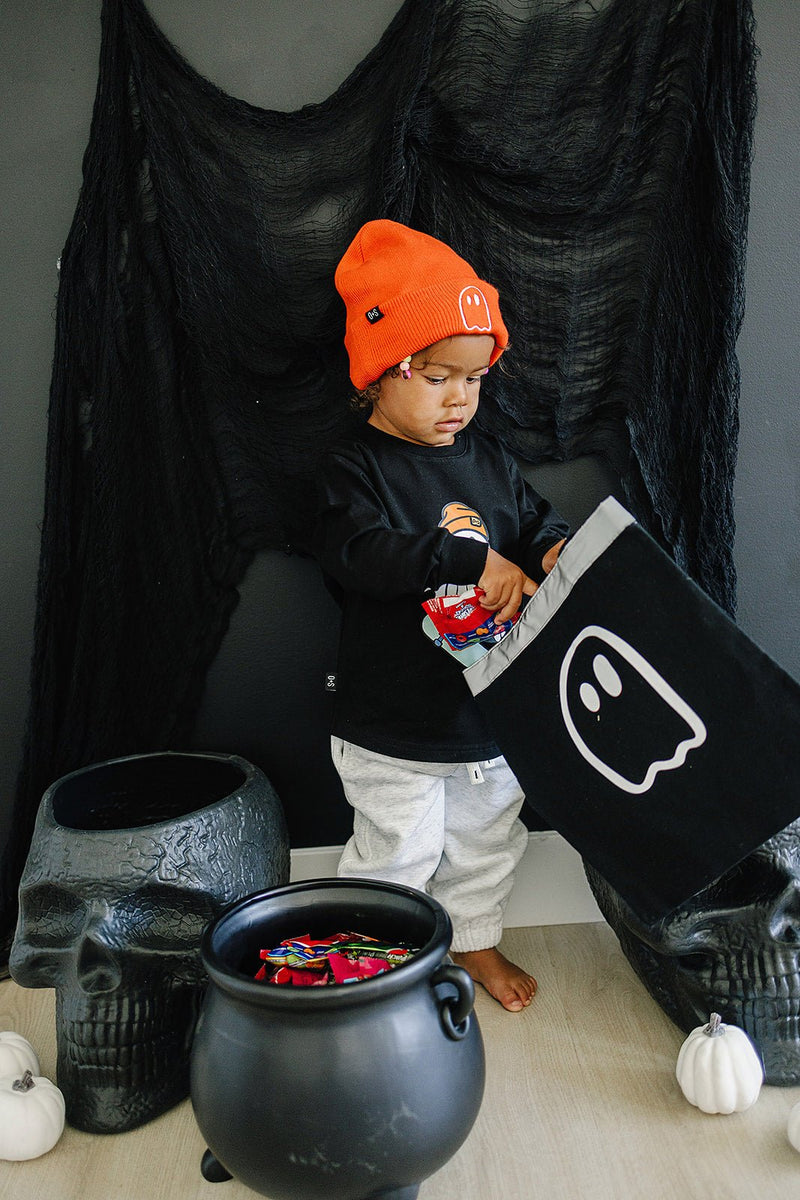 Boo Trick or Treat Bag Preorder