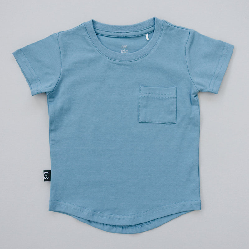 River Tee
