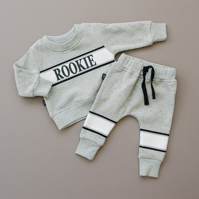 The Rookie Jogger Set Preorder