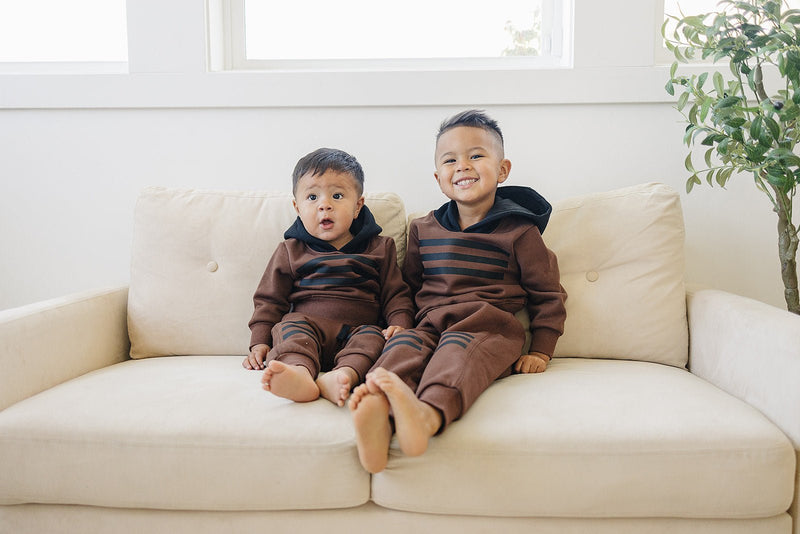 Ryder Jogger Set